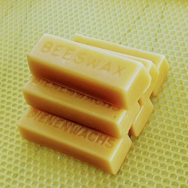 Beeswax Bar
