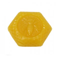 [WAX004] Queen Bee Beeswax Bar