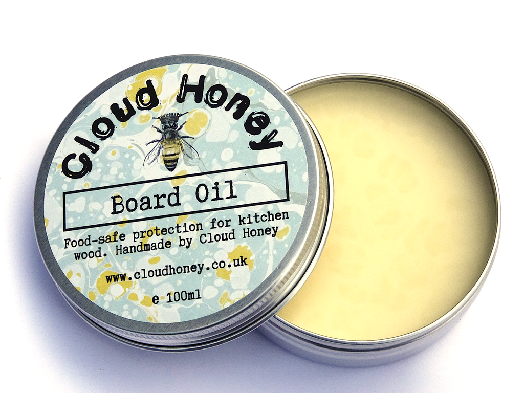 [TP003] Chopping Board Oil